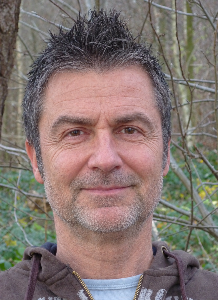 Ralf Hillmann - Paarberatung, Psychologische Beratung & Coaching - Rödermark